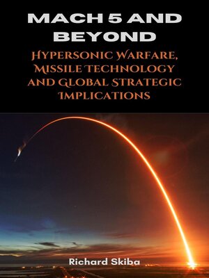 cover image of Mach 5 and Beyond